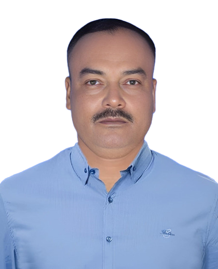 বাবু দেবাশীষ বিশ্বাস